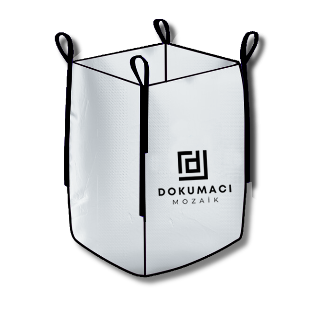 big bag model