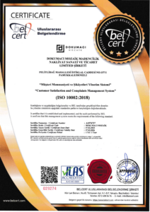iso 100022018