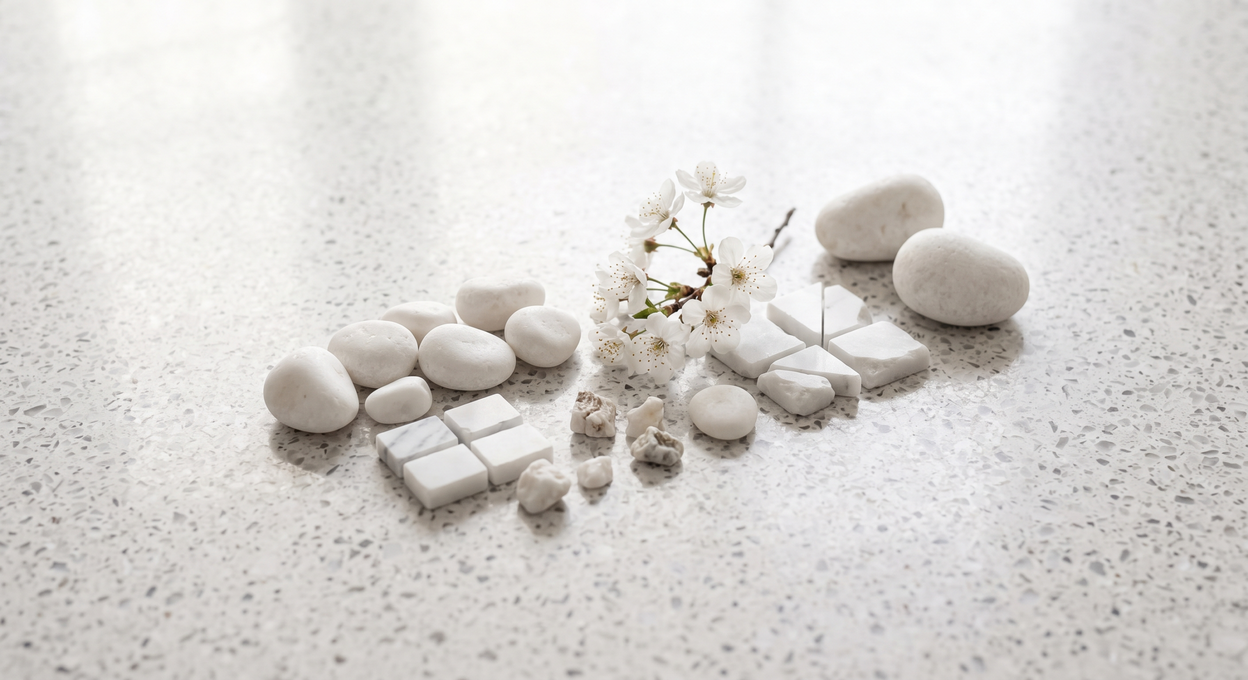 dokumacı mozaik estetik ve zarafet
